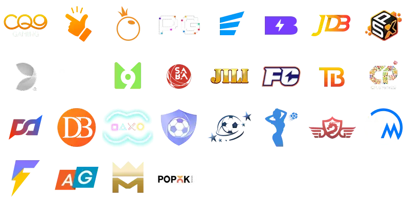 Provedores de Jogos Renomados e Certificados Internacionalmentebanner
